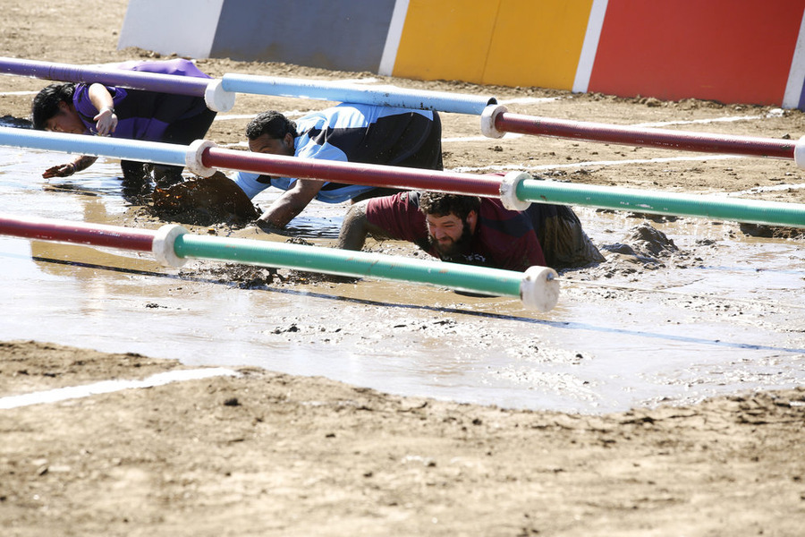 The Biggest Loser – Season 16
