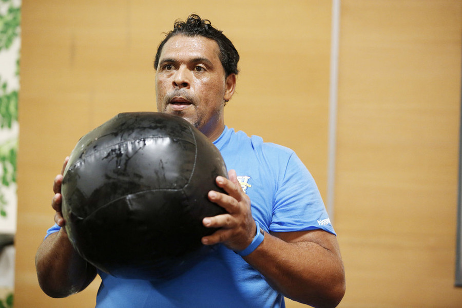 The Biggest Loser – Season 16