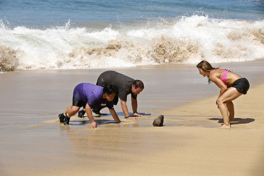 The Biggest Loser – Season 16