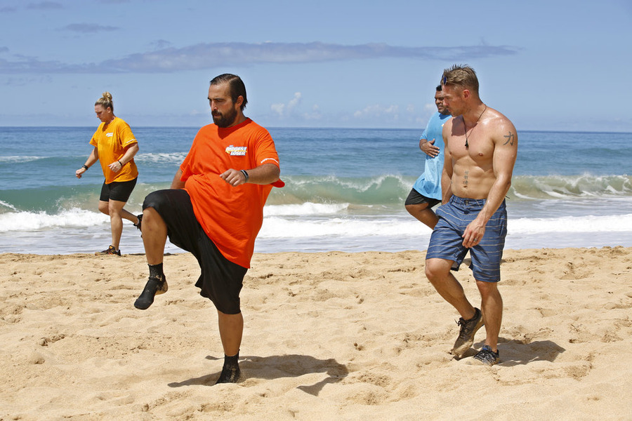 The Biggest Loser – Season 16