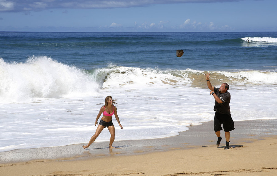 The Biggest Loser – Season 16