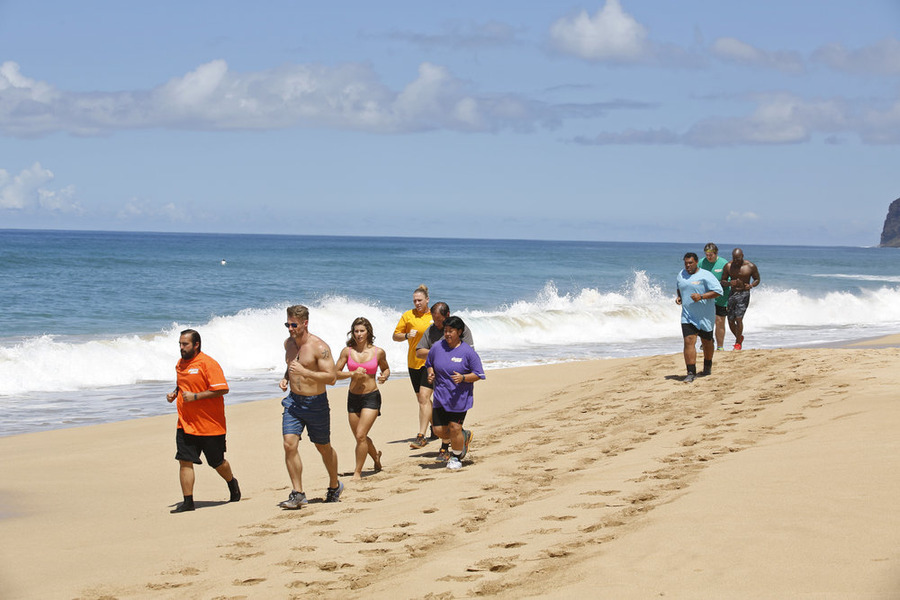 The Biggest Loser – Season 16