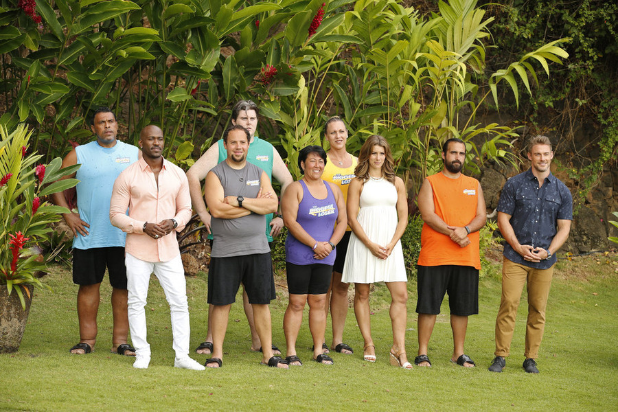 The Biggest Loser – Season 16