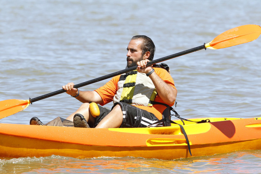 The Biggest Loser – Season 16