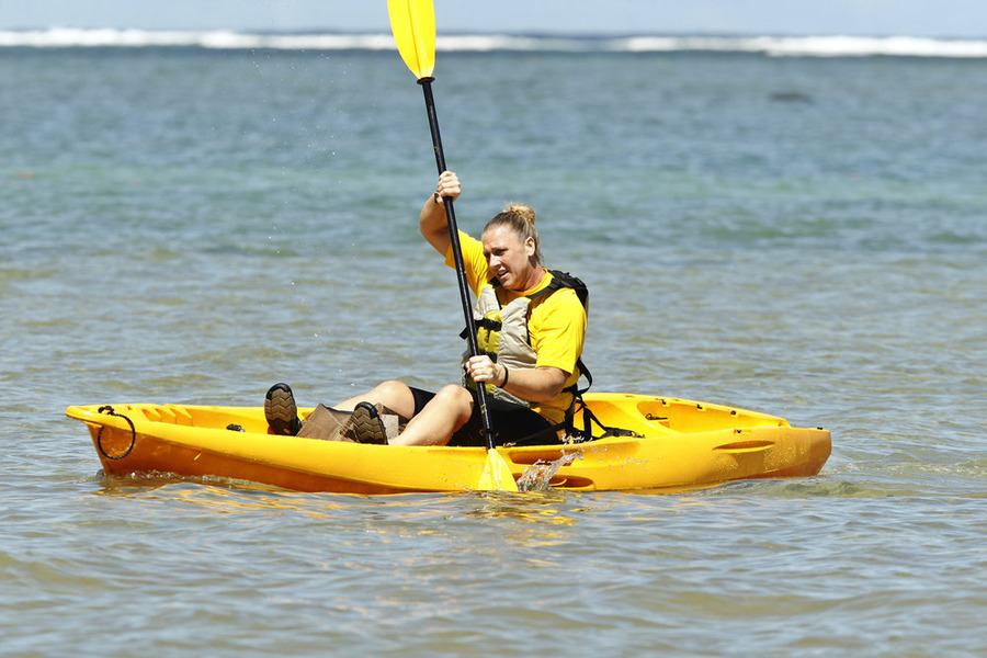 The Biggest Loser – Season 16