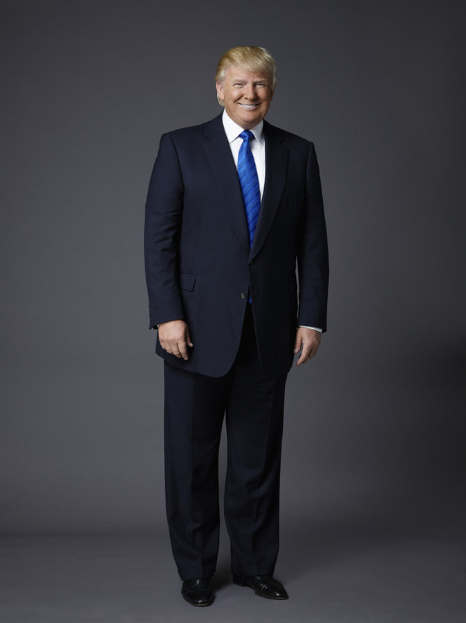 Celebrity Apprentice – Season 14