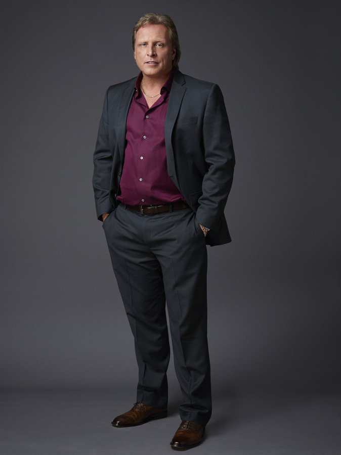Celebrity Apprentice – Season 14
