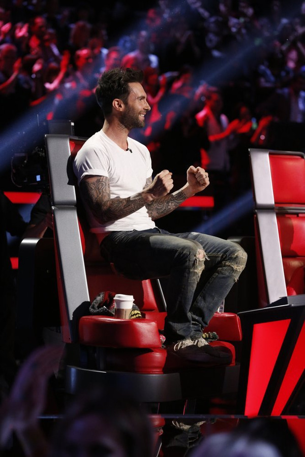 The Voice – Season 7