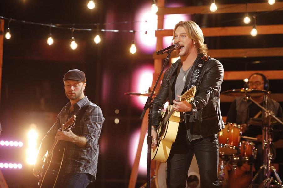 The Voice – Season 7