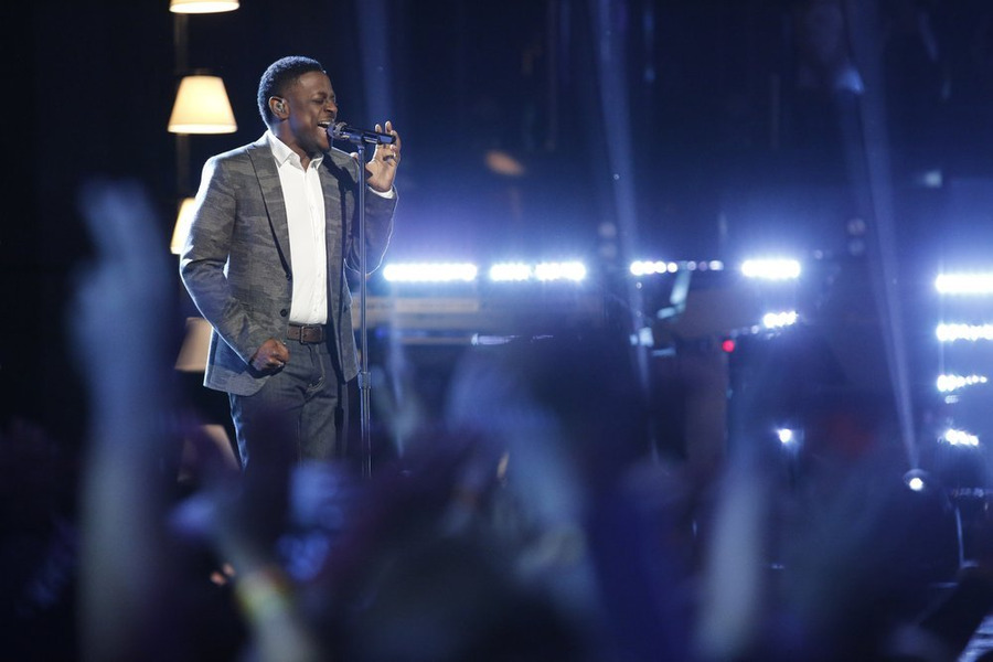 The Voice – Season 7