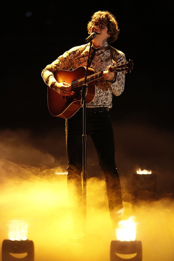 The Voice – Season 7
