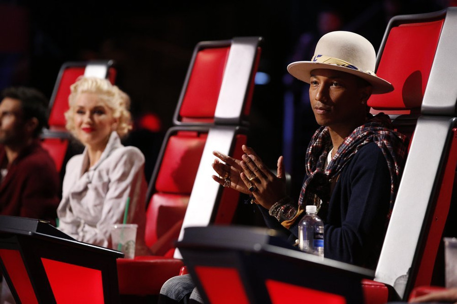 The Voice – Season 7