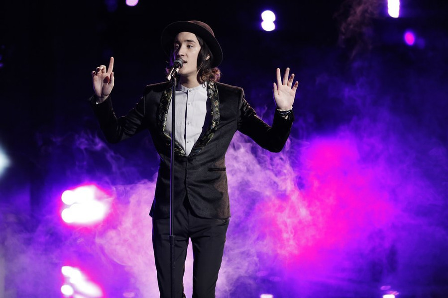 The Voice – Season 7