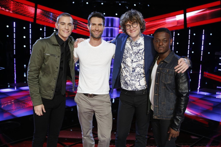 The Voice – Season 7