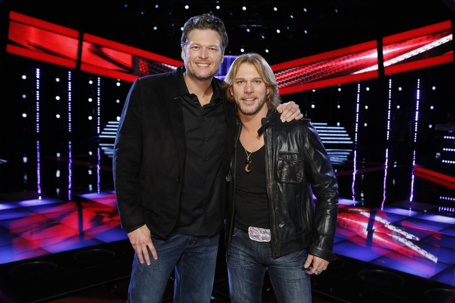 The Voice – Season 7