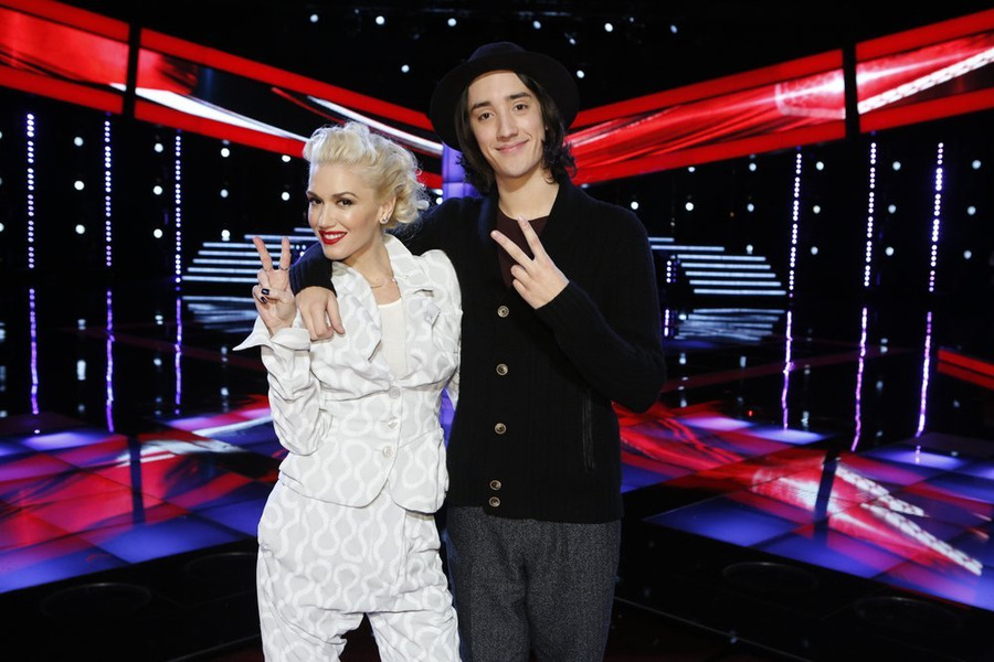 The Voice – Season 7