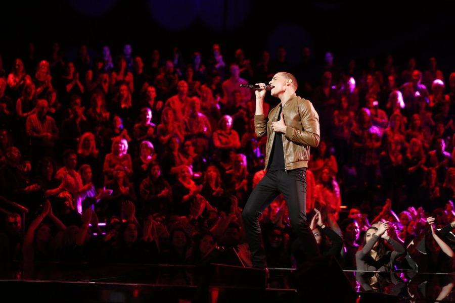 The Voice – Season 7