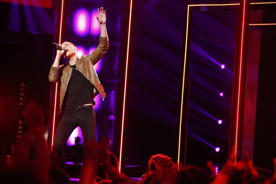 The Voice – Season 7