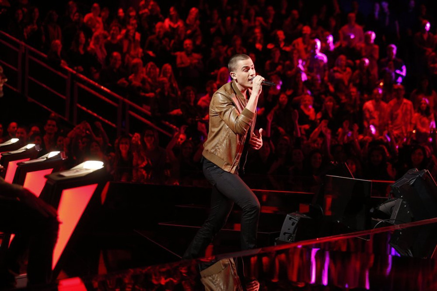 The Voice – Season 7
