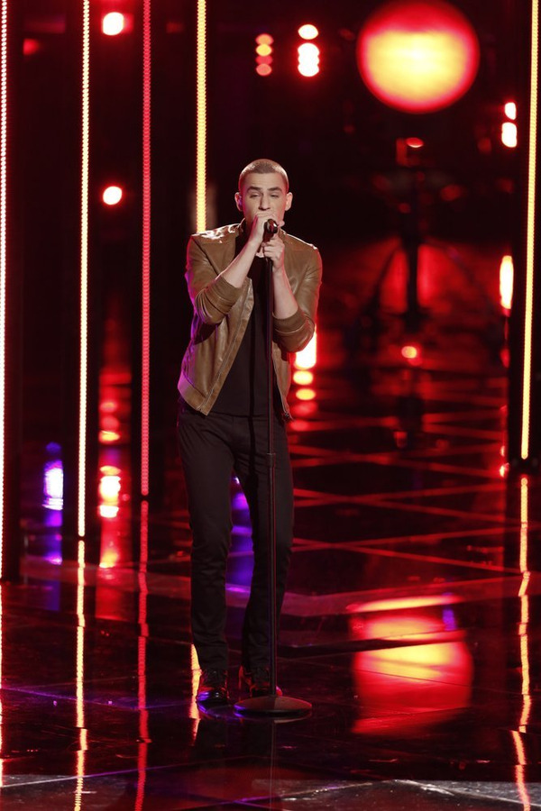 The Voice – Season 7