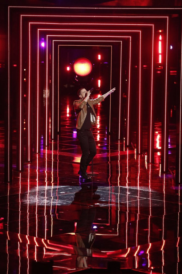 The Voice – Season 7