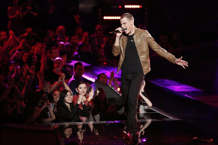 The Voice – Season 7