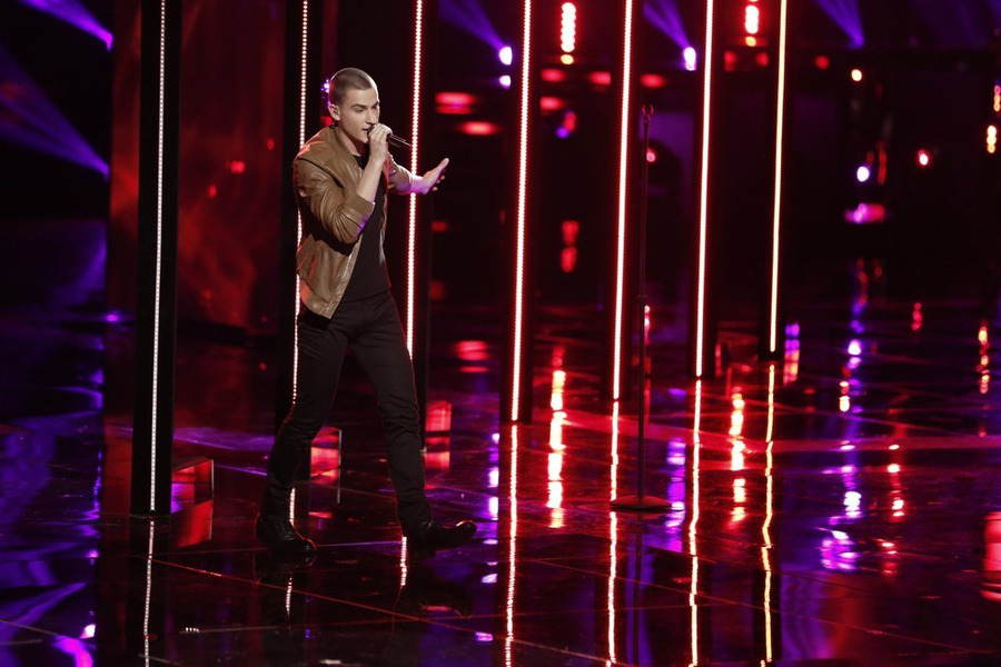 The Voice – Season 7