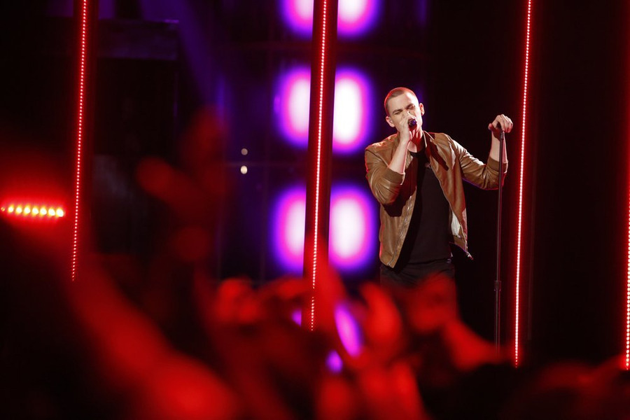 The Voice – Season 7