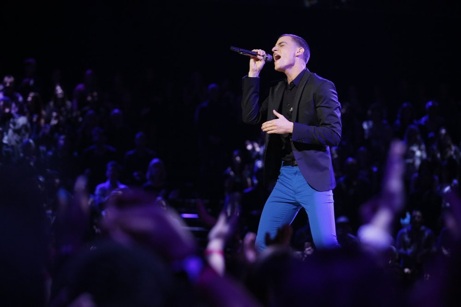 The Voice – Season 7