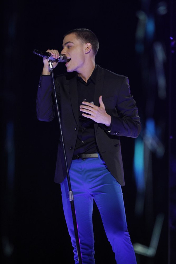 The Voice – Season 7
