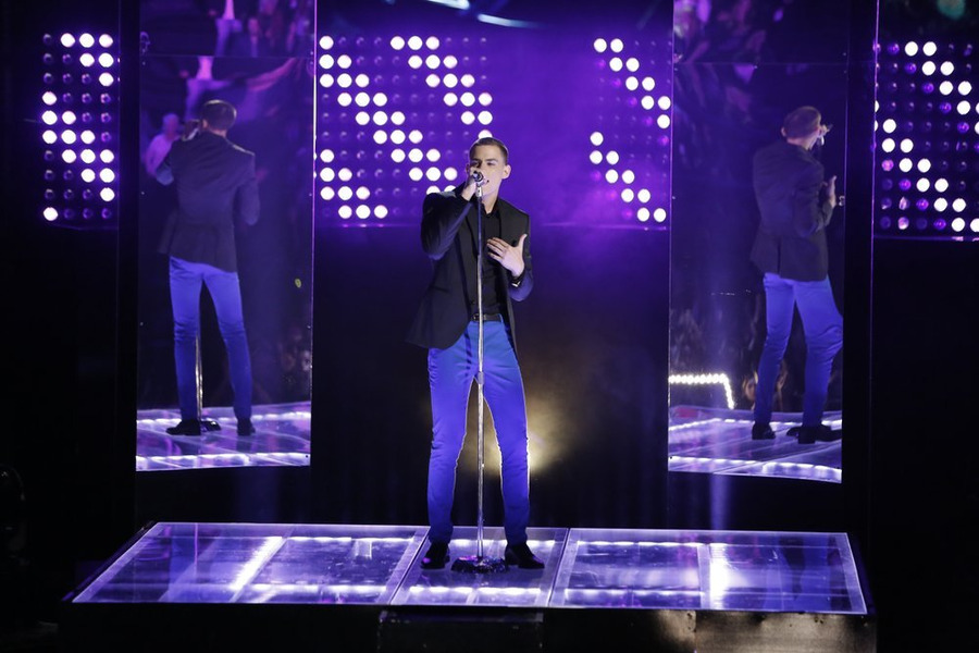The Voice – Season 7