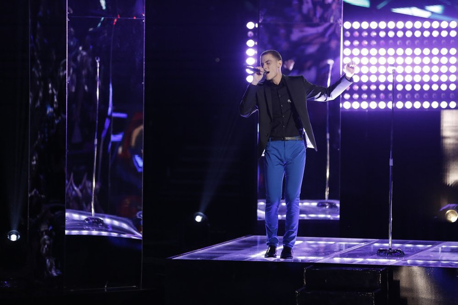 The Voice – Season 7