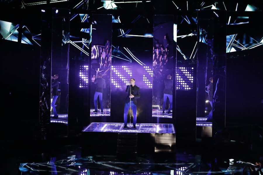 The Voice – Season 7