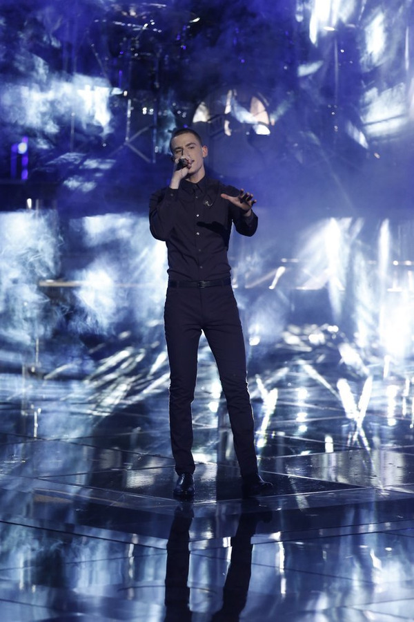 The Voice – Season 7