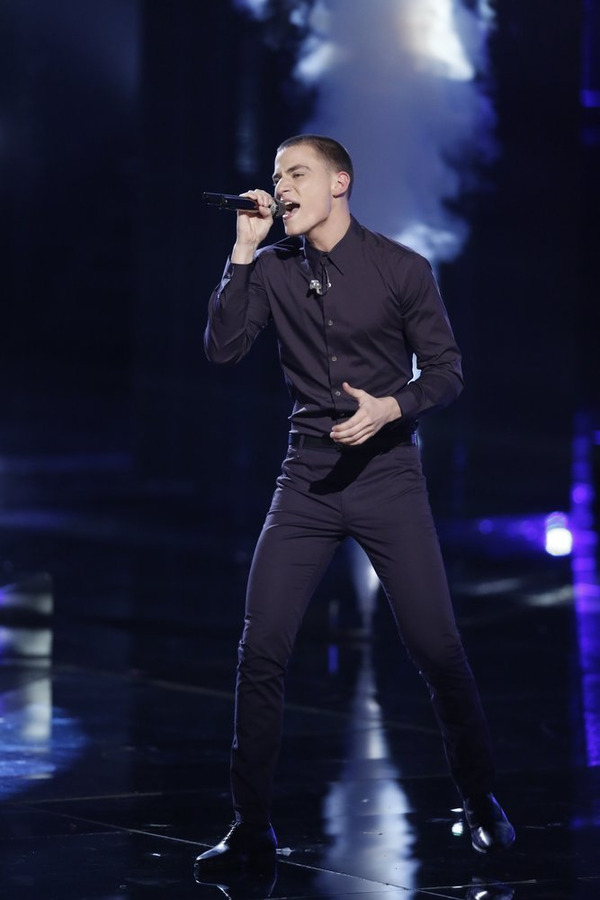 The Voice – Season 7