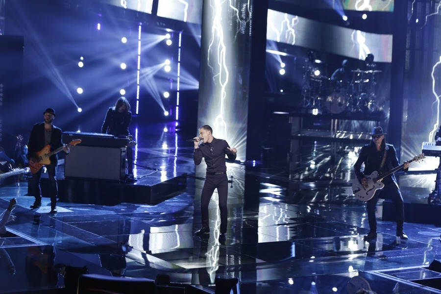 The Voice – Season 7