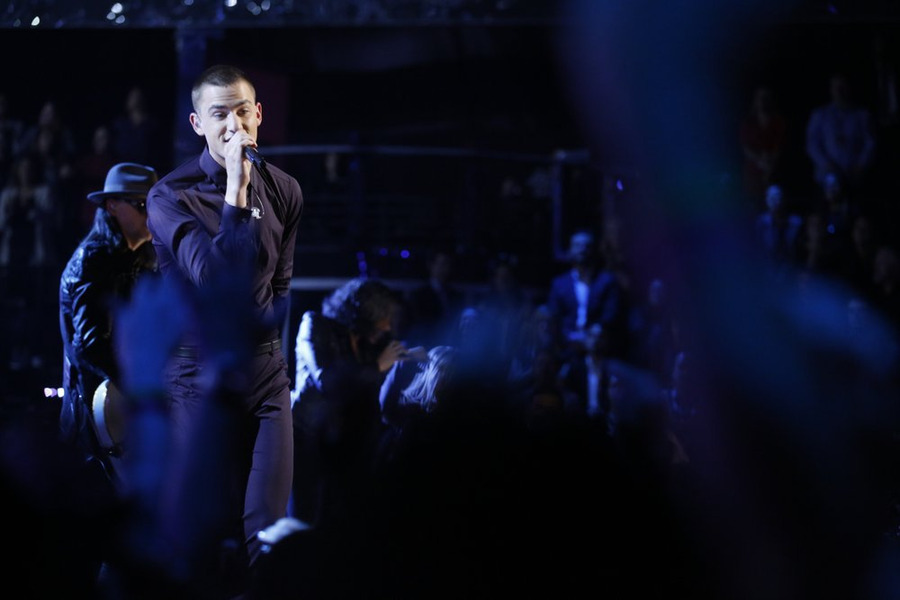 The Voice – Season 7