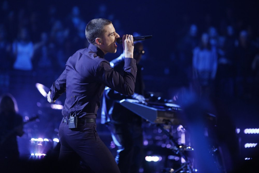 The Voice – Season 7