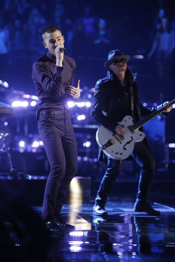 The Voice – Season 7