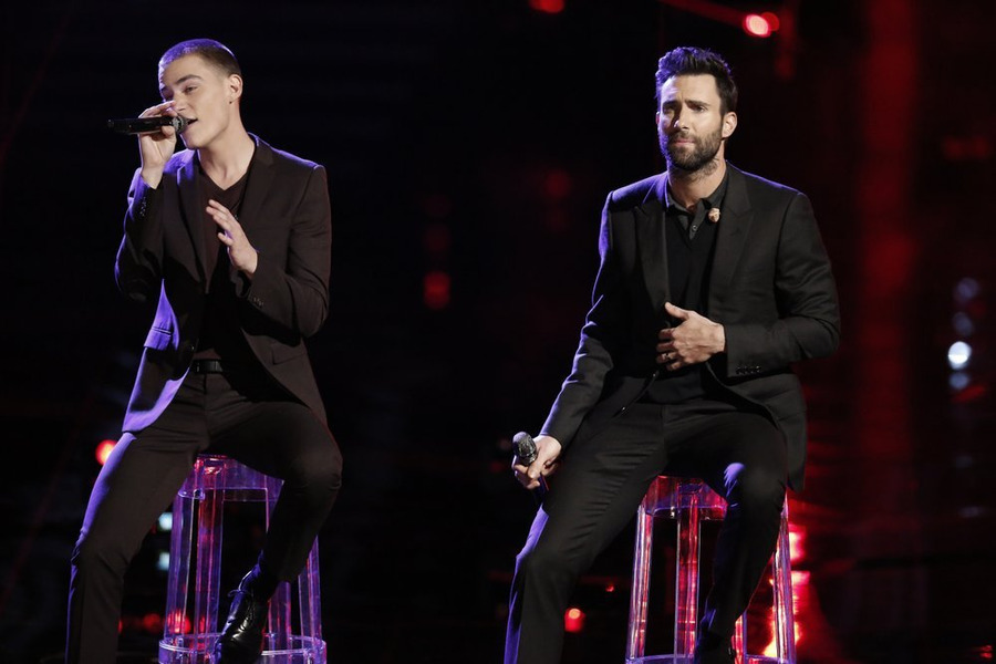 The Voice – Season 7