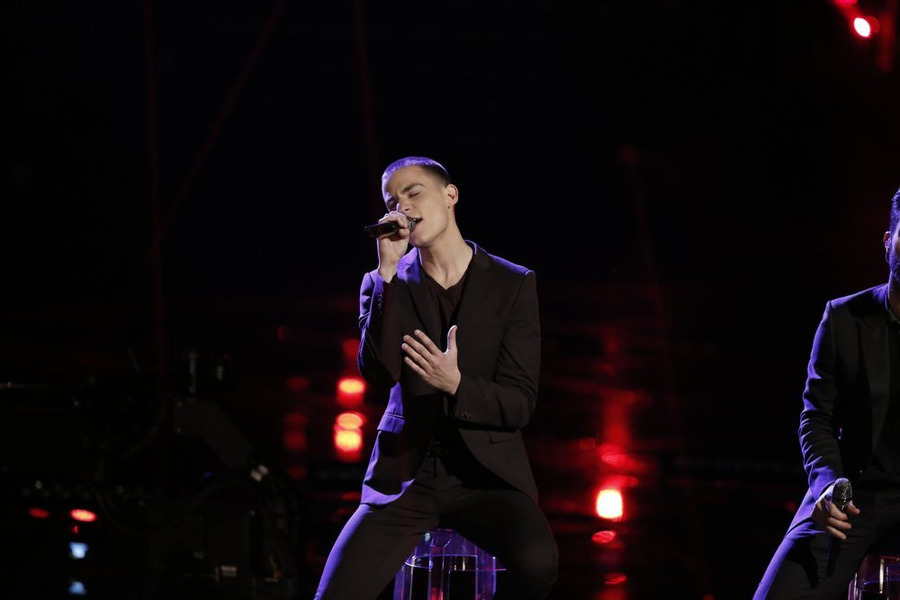 The Voice – Season 7