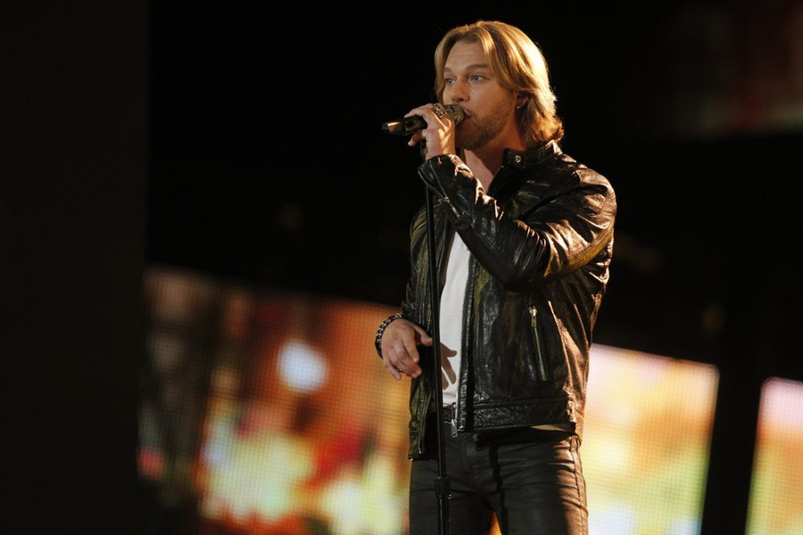 The Voice – Season 7