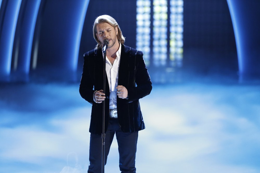 The Voice – Season 7
