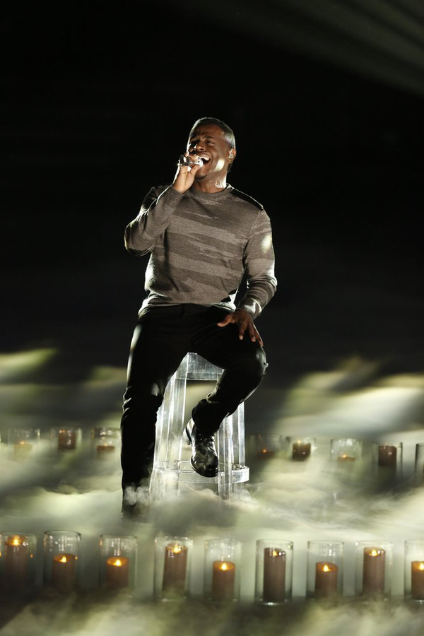 The Voice – Season 7