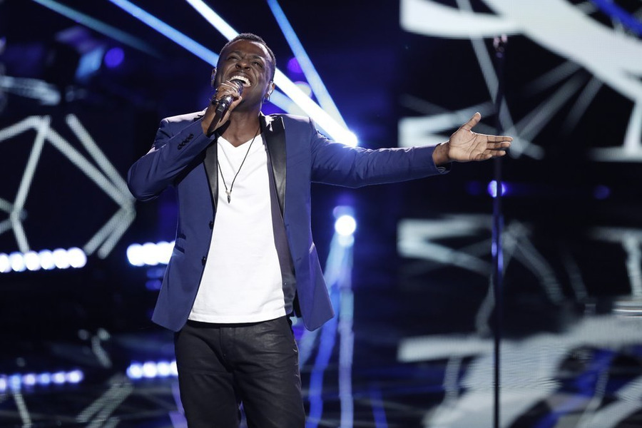 The Voice – Season 7