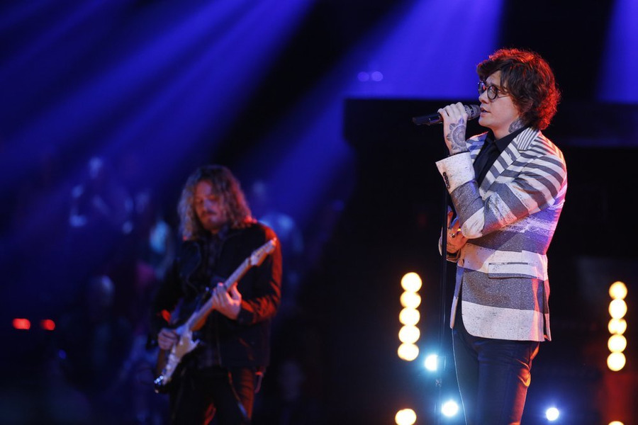 The Voice – Season 7