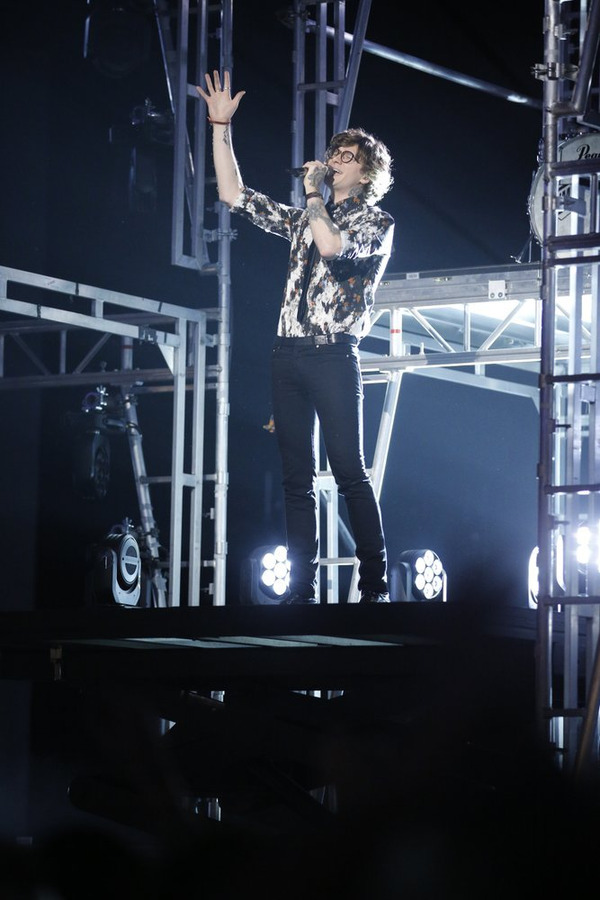 The Voice – Season 7