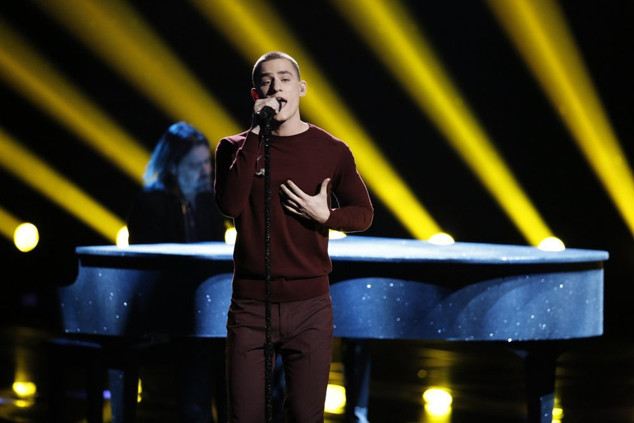 The Voice – Season 7