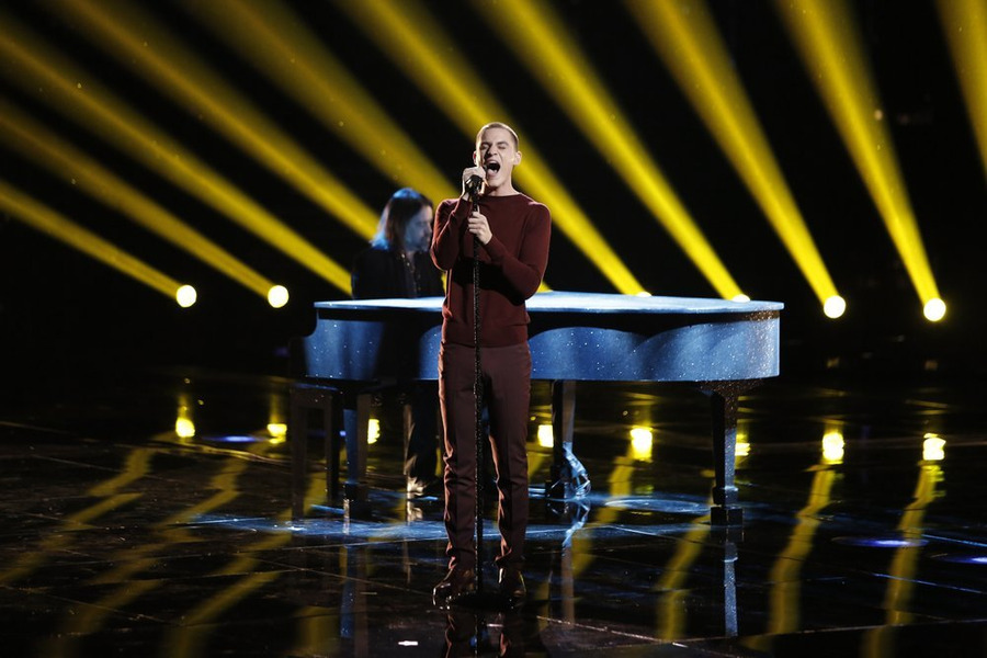The Voice – Season 7
