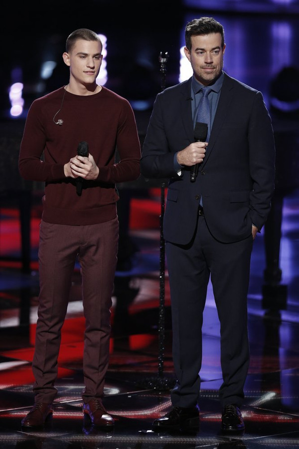 The Voice – Season 7